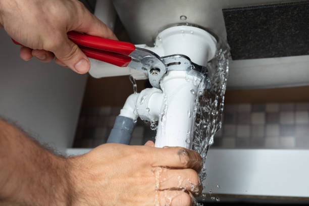 Best Sewage cleanup and water damage restoration  in Kennedale, TX