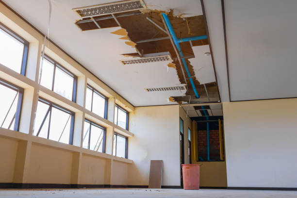 Best Water damage restoration company  in Kennedale, TX