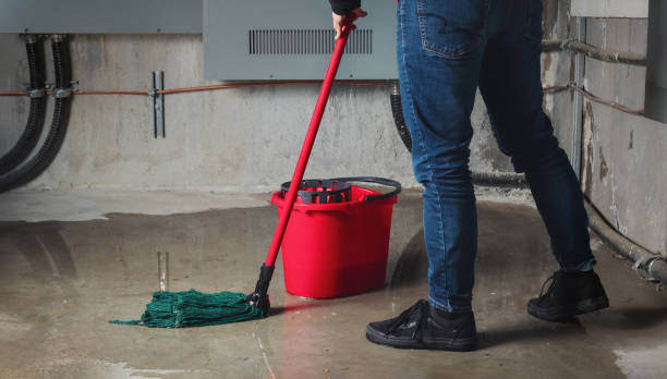 Best Sewage cleanup and water damage restoration  in Kennedale, TX