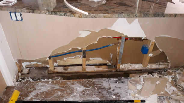  Kennedale, TX Water damage restoration Pros