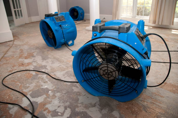Best Residential water damage restoration  in Kennedale, TX