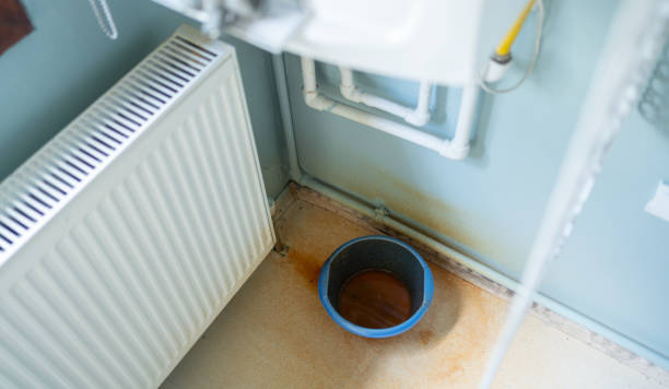 Kennedale, TX Water damage restoration Company