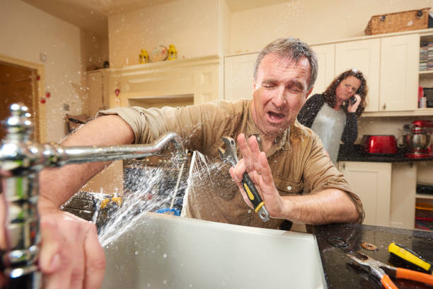 Best Commercial water damage restoration  in Kennedale, TX
